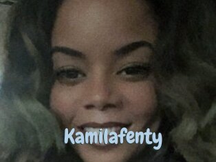 Kamilafenty