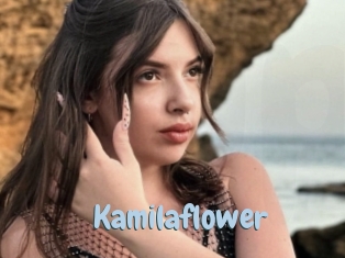 Kamilaflower