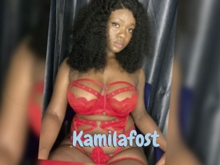 kamilafost Uniform Porn XXX