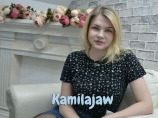 Kamilajaw