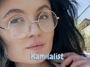 kamilalist Uniform Porn XXX