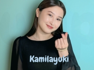 kamilayuki Uniform Porn XXX