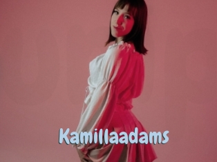 Kamillaadams