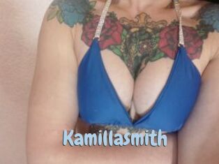 kamillasmith Uniform Porn XXX