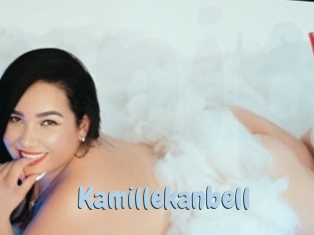 Kamillekanbell
