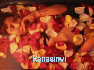 Kanaeinvi