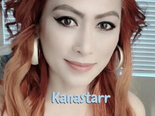 Kanastarr