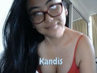 kandis Uniform Porn XXX