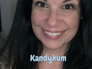 Kandykum