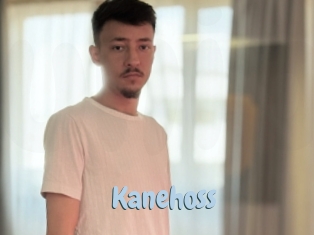 kanehoss Uniform Porn XXX