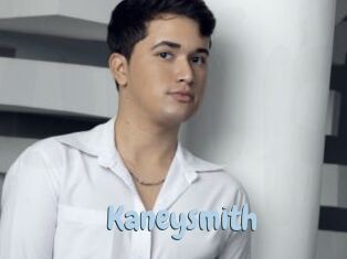 kaneysmith Uniform Porn XXX