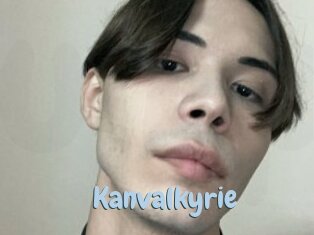 Kanvalkyrie
