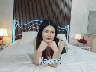 Kaorri