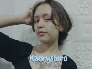 Kaoryshiro