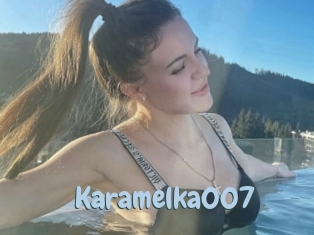 Karamelka007