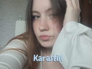 Karastill
