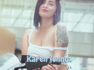 karen_lennox Uniform Porn XXX