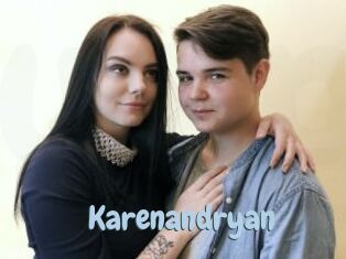 Karenandryan