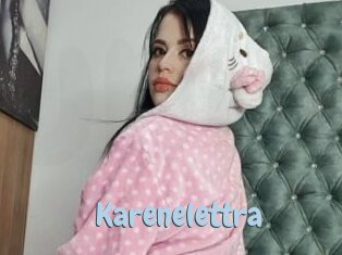 karenelettra Uniform Porn XXX