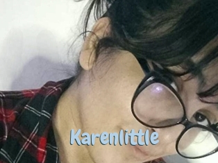 karenlittle Uniform Porn XXX