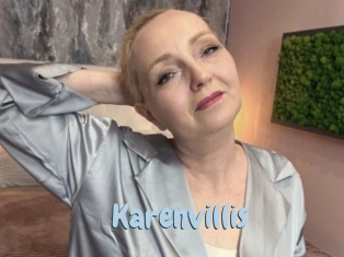 karenvillis Uniform Porn XXX