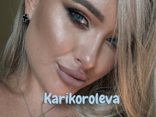 Karikoroleva