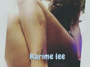 Karime_lee