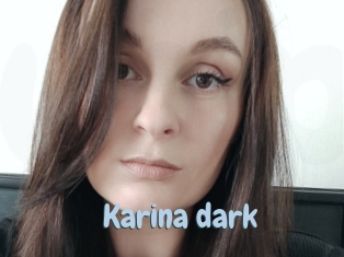 karina_dark Uniform Porn XXX
