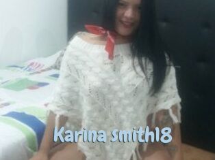 karina_smith18 Uniform Porn XXX