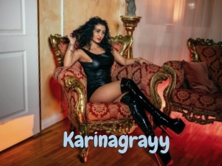 Karinagrayy