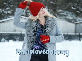 Karinlovedancing