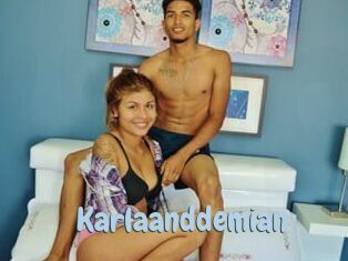 karlaanddemian Uniform Porn XXX