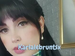 Karlalebruntsx