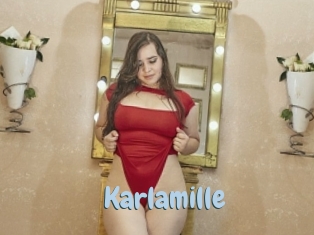 karlamille Uniform Porn XXX