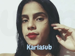 Karlasub