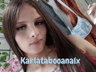 karlatabooanalx Uniform Porn XXX