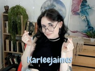 karleejaimes Uniform Porn XXX