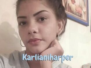 karlianiharper Uniform Porn XXX