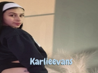 Karlieevans