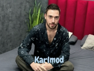 Karlmod