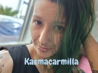 Karmacarmilla