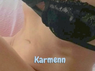 Karmenn