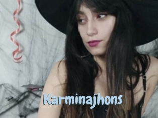 Karminajhons