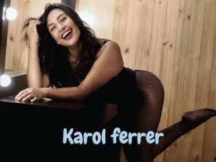 Karol_ferrer