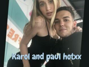 Karol_and_paul_hotxx