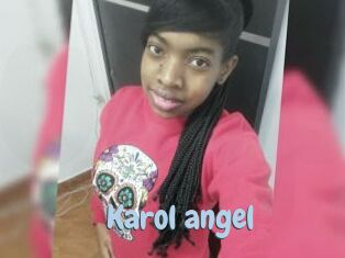 Karol_angel