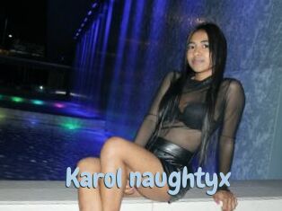 Karol_naughtyx