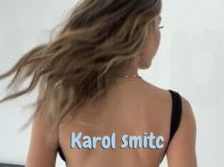 karol_smitc Uniform Porn XXX