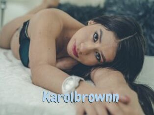 Karolbrownn