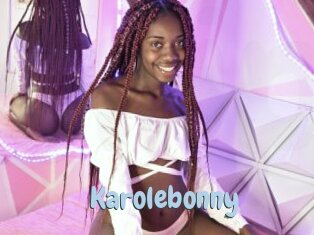 Karolebonny